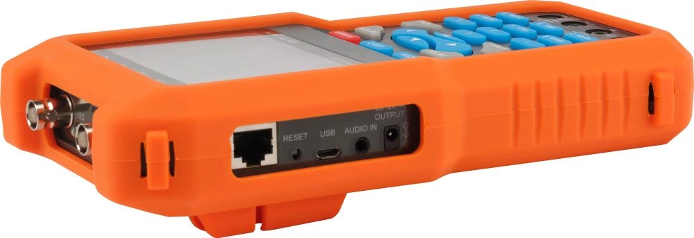 LANMASTER LAN-TST-CCTV