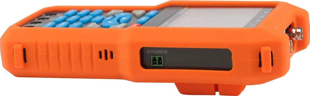 LANMASTER LAN-TST-CCTV