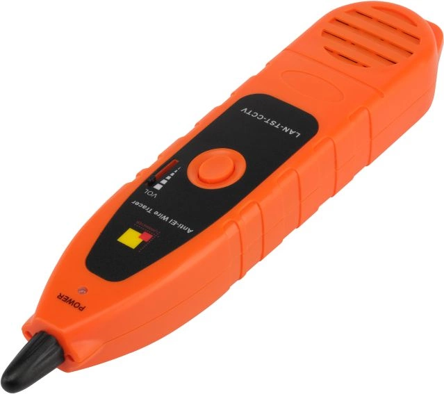 LANMASTER LAN-TST-CCTV