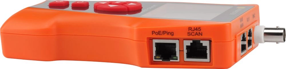 LANMASTER LAN-PRO-L/TPK-POE