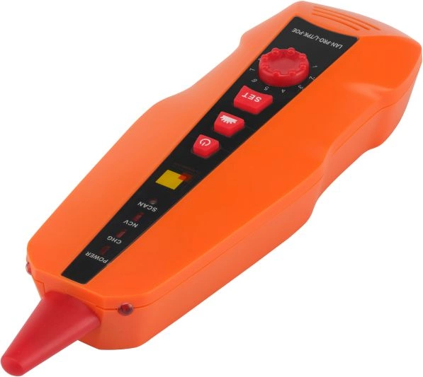 LANMASTER LAN-PRO-L/TPK-POE