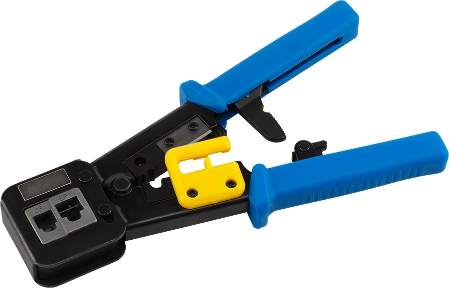 LANMASTER LAN-CRI-468R/EZ