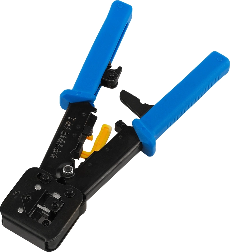 LANMASTER LAN-CRI-468R/EZ