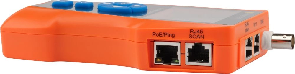 LANMASTER LAN-PRO-L/TPK-TDR