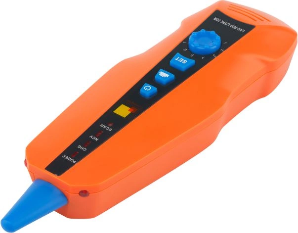 LANMASTER LAN-PRO-L/TPK-TDR