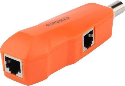 LANMASTER LAN-PRO-L/TPK-TDR