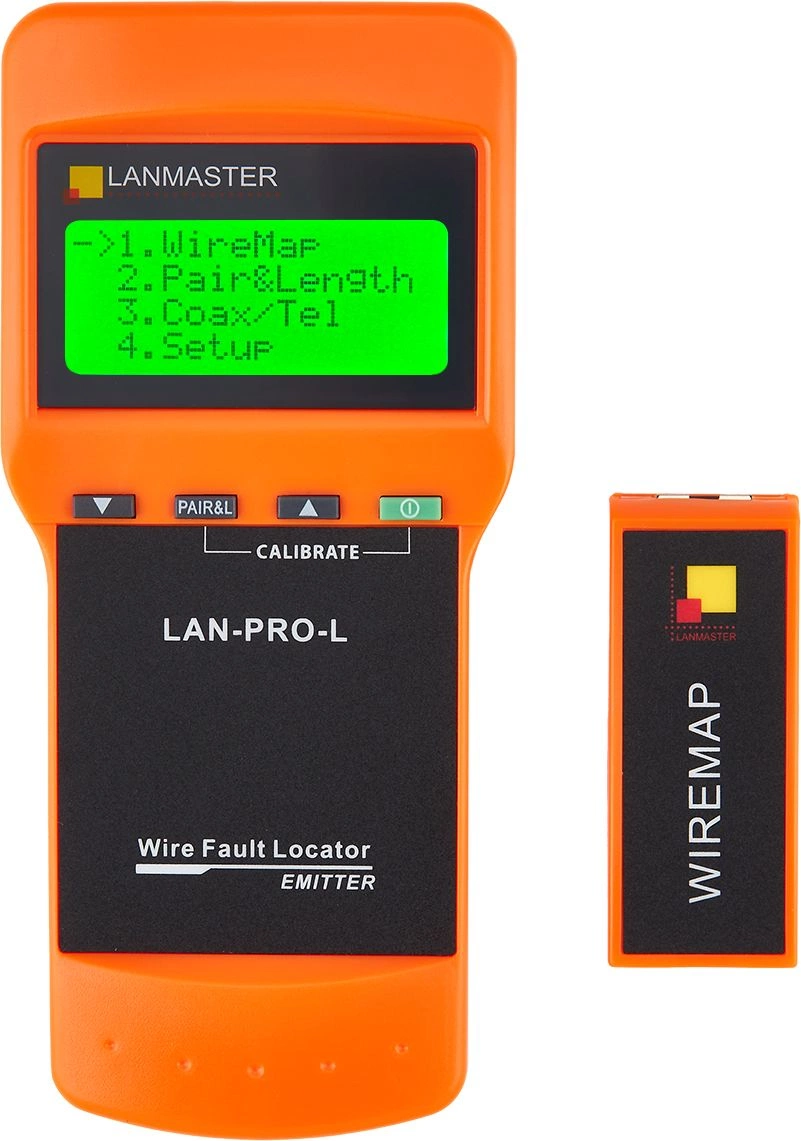 LANMASTER LAN-PRO-L