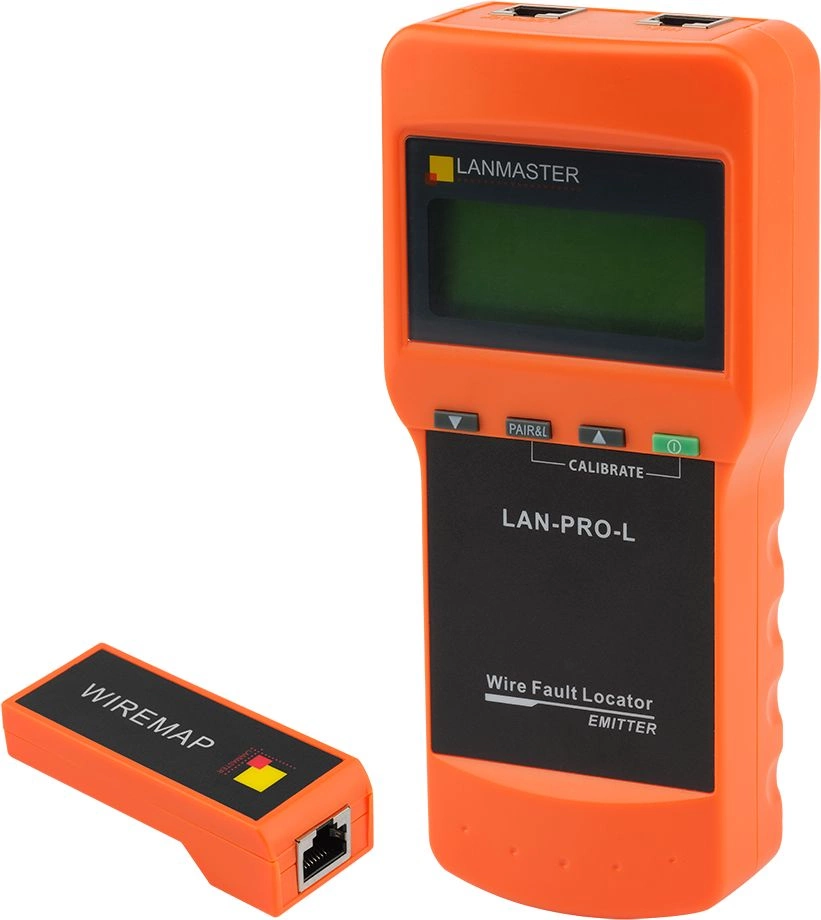 LANMASTER LAN-PRO-L