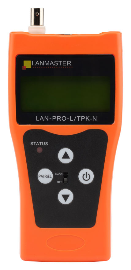 Тестер  LAN-PRO-L/TPK-N