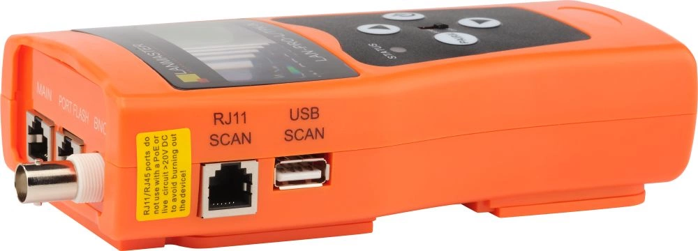 LANMASTER LAN-PRO-L/TPK-N