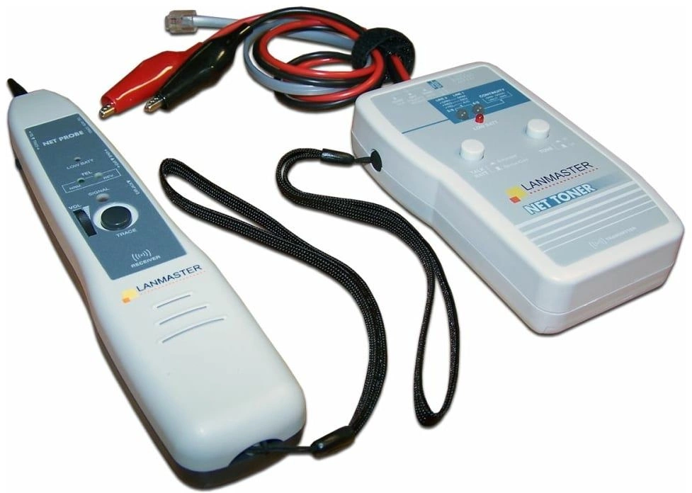 LANMASTER LAN-TPK-200N