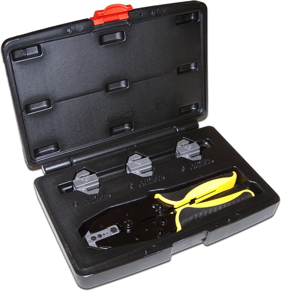 LANMASTER LAN-NT-TK/CRI