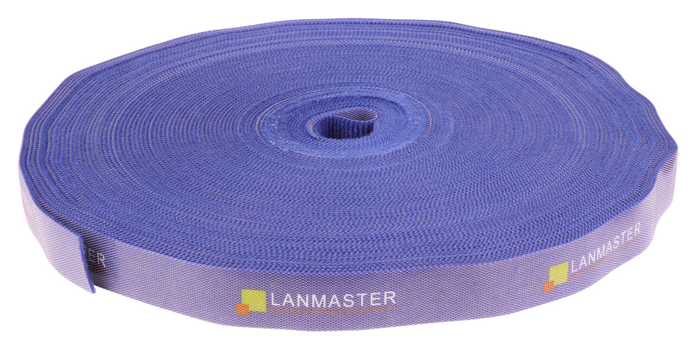 LANMASTER LAN-VCM30M-BL