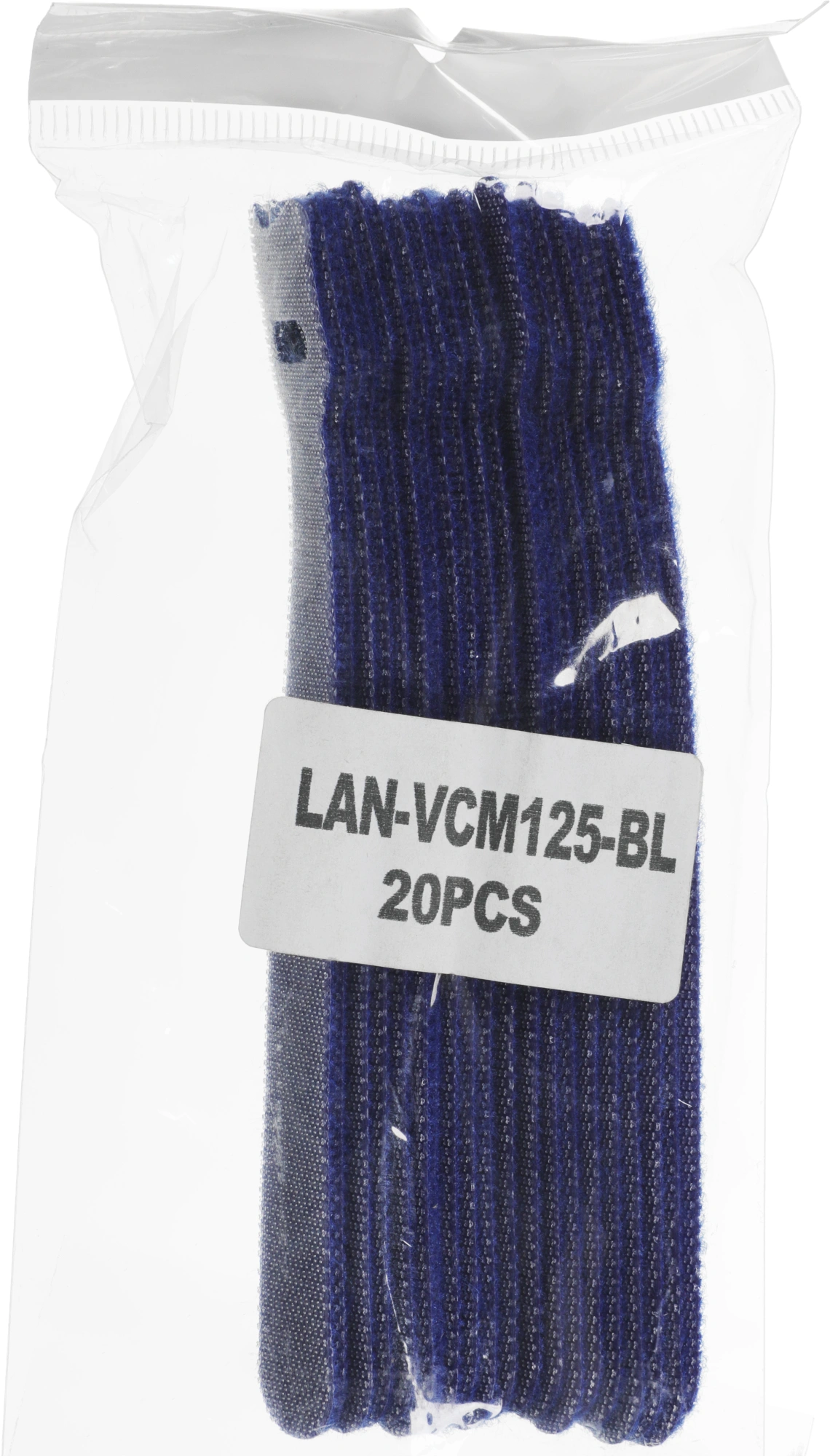 LANMASTER LAN-VCM125-BL