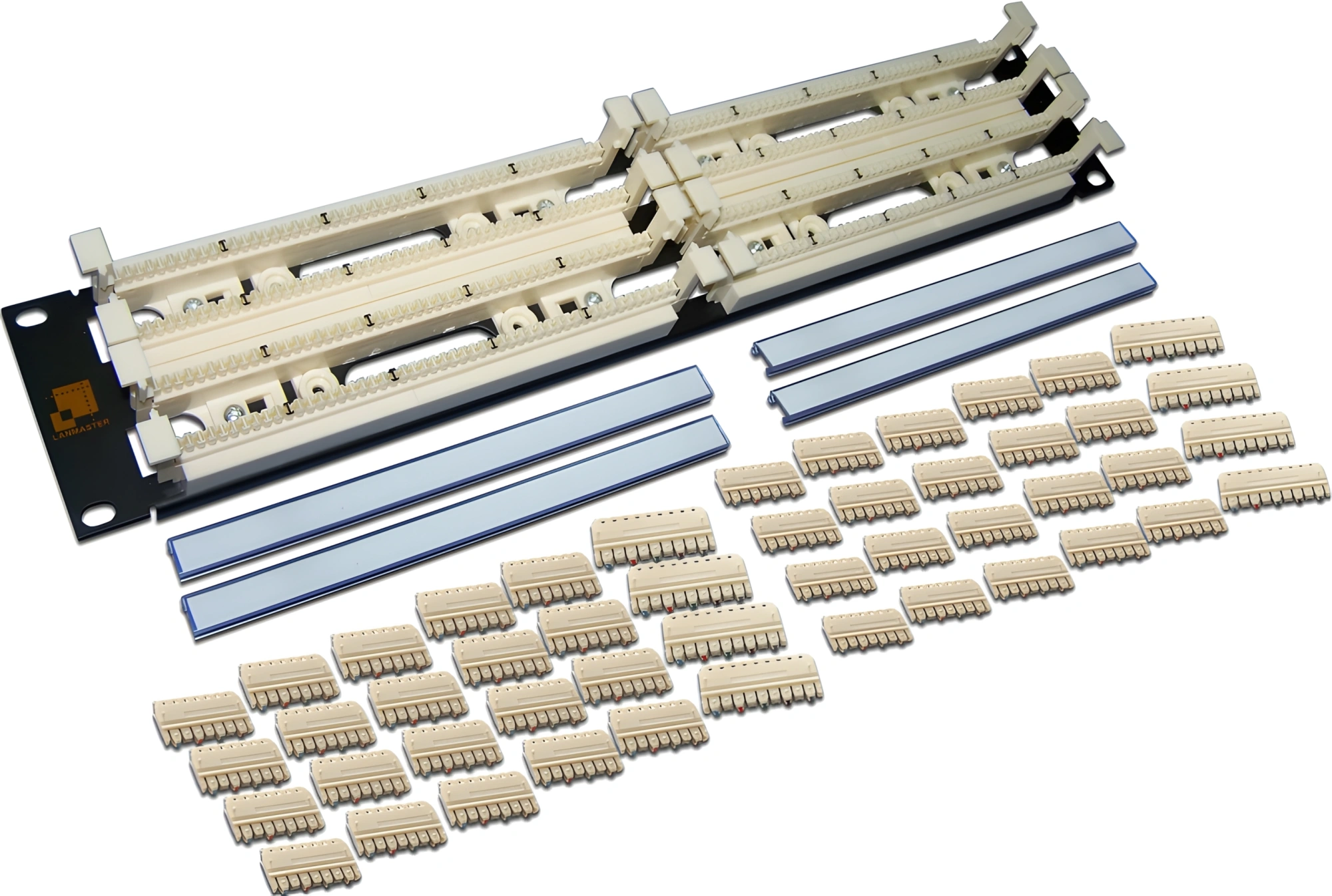 LANMASTER LAN-RS110-200FT