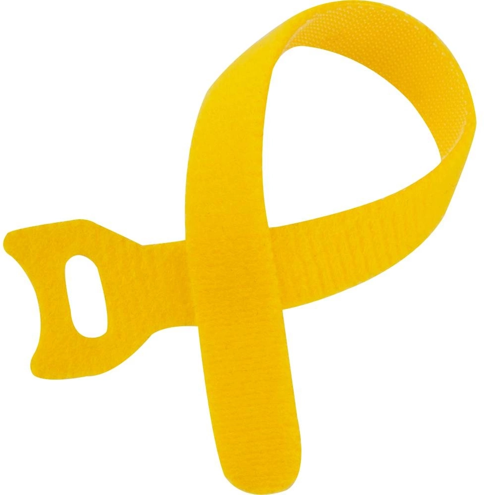 LANMASTER LAN-VCM125-YL