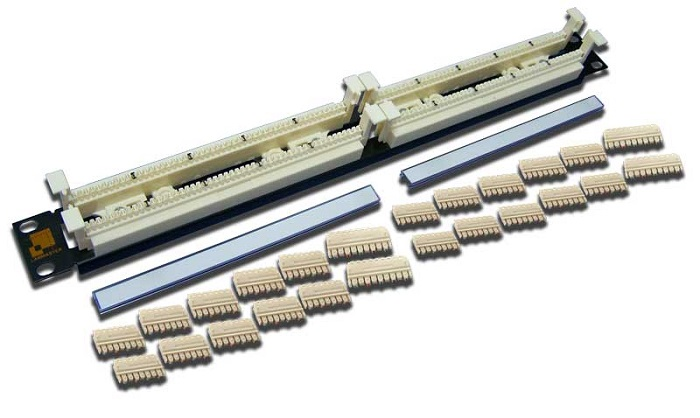 LANMASTER LAN-RS110-100FT