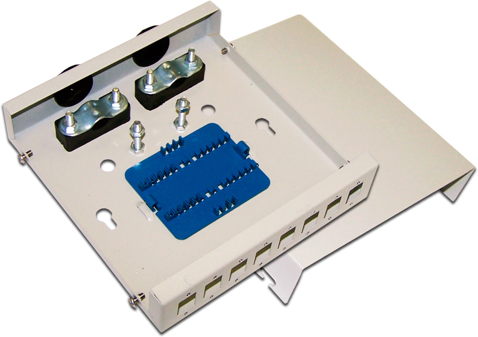 LANMASTER LAN-FOBM-WM-8SC