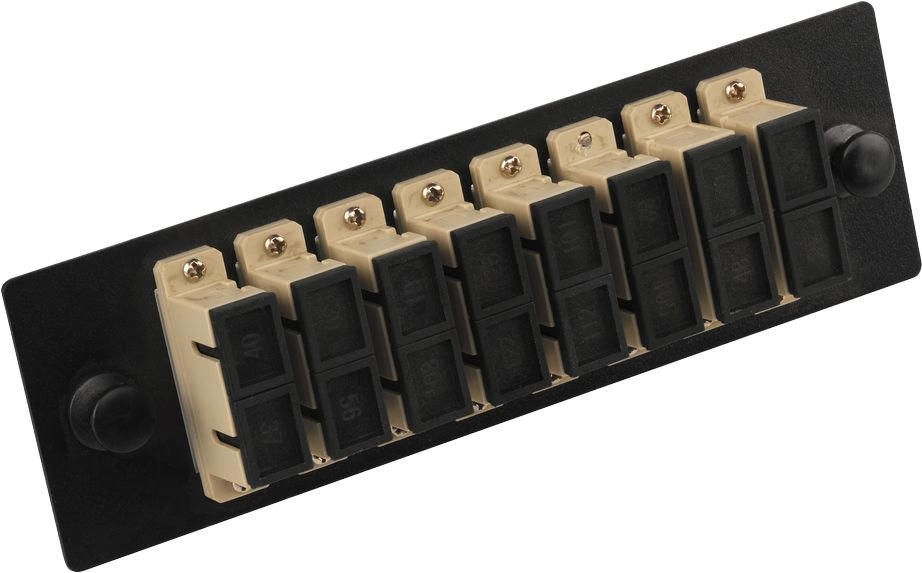 LANMASTER LAN-APM-8XSC/OS2