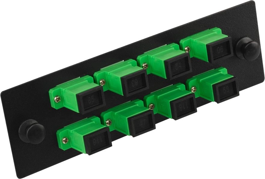 LANMASTER LAN-APM-8XSC/OS2