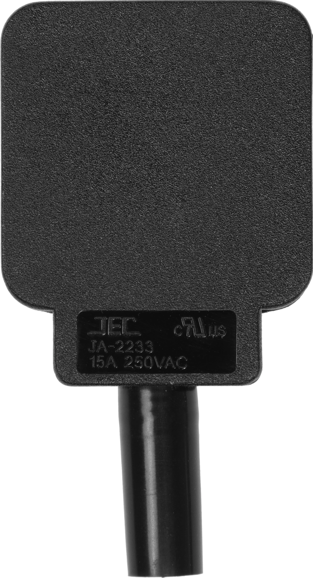 LANMASTER LAN-IEC-320-C14/90 LANMASTER LAN-IEC-320-C14/90