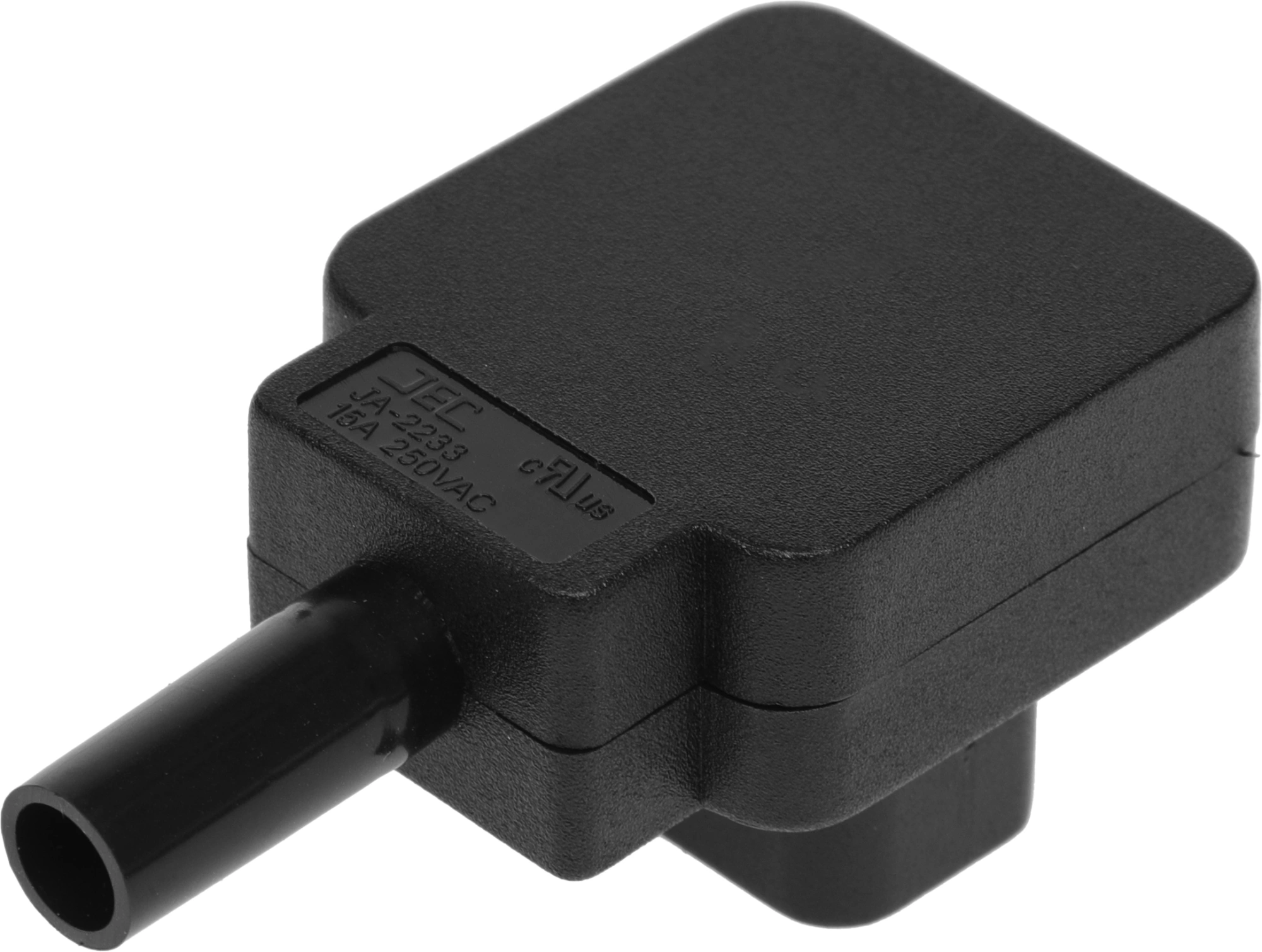 LANMASTER LAN-IEC-320-C14/90 LANMASTER LAN-IEC-320-C14/90