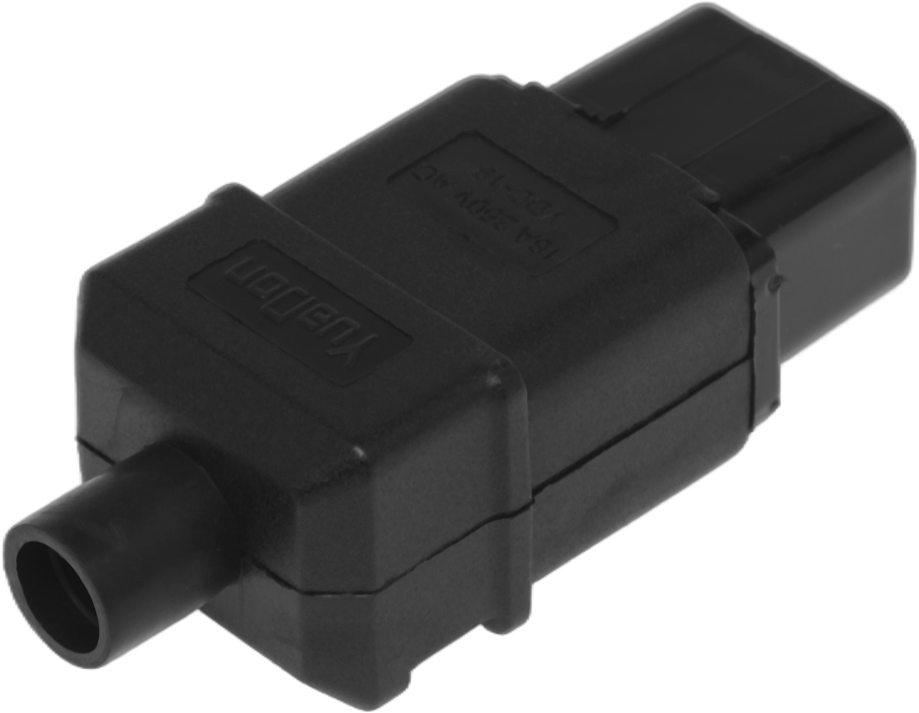LANMASTER LAN-IEC-320-C19
