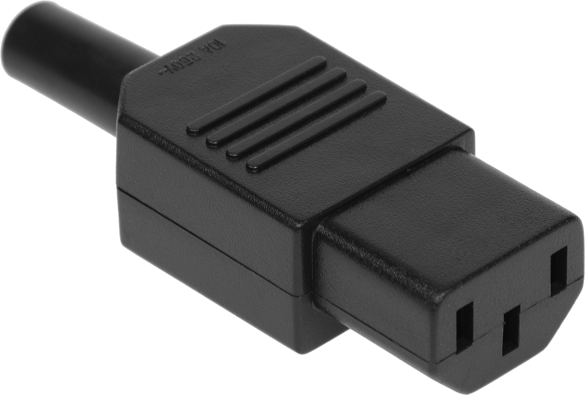 LANMASTER LAN-IEC-320-C13