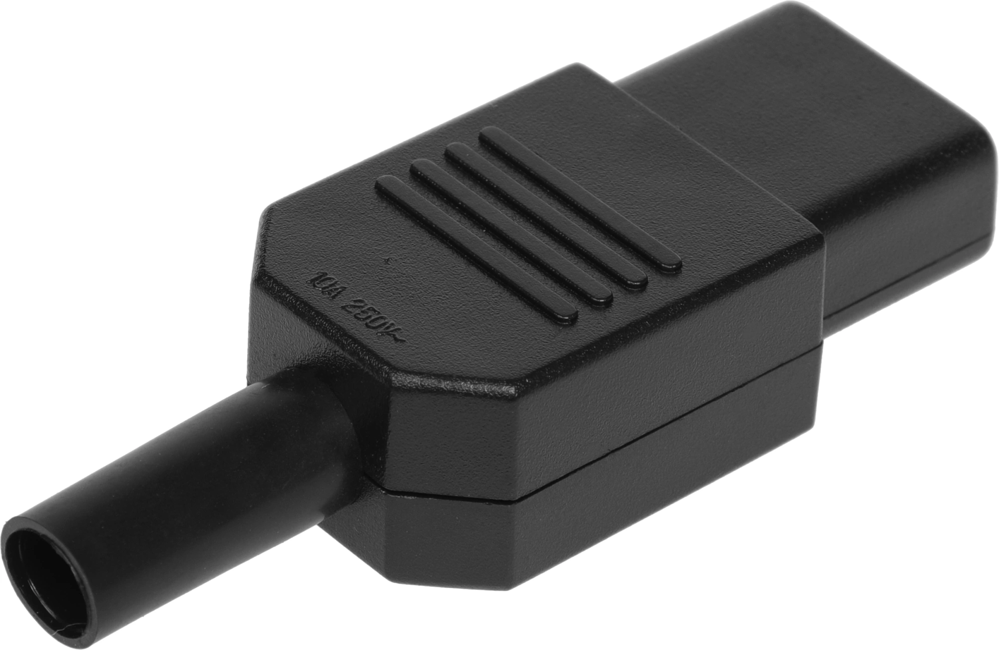 LANMASTER LAN-IEC-320-C13