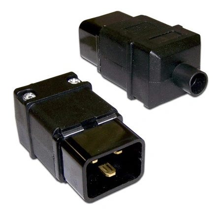 LANMASTER LAN-IEC-320-C20