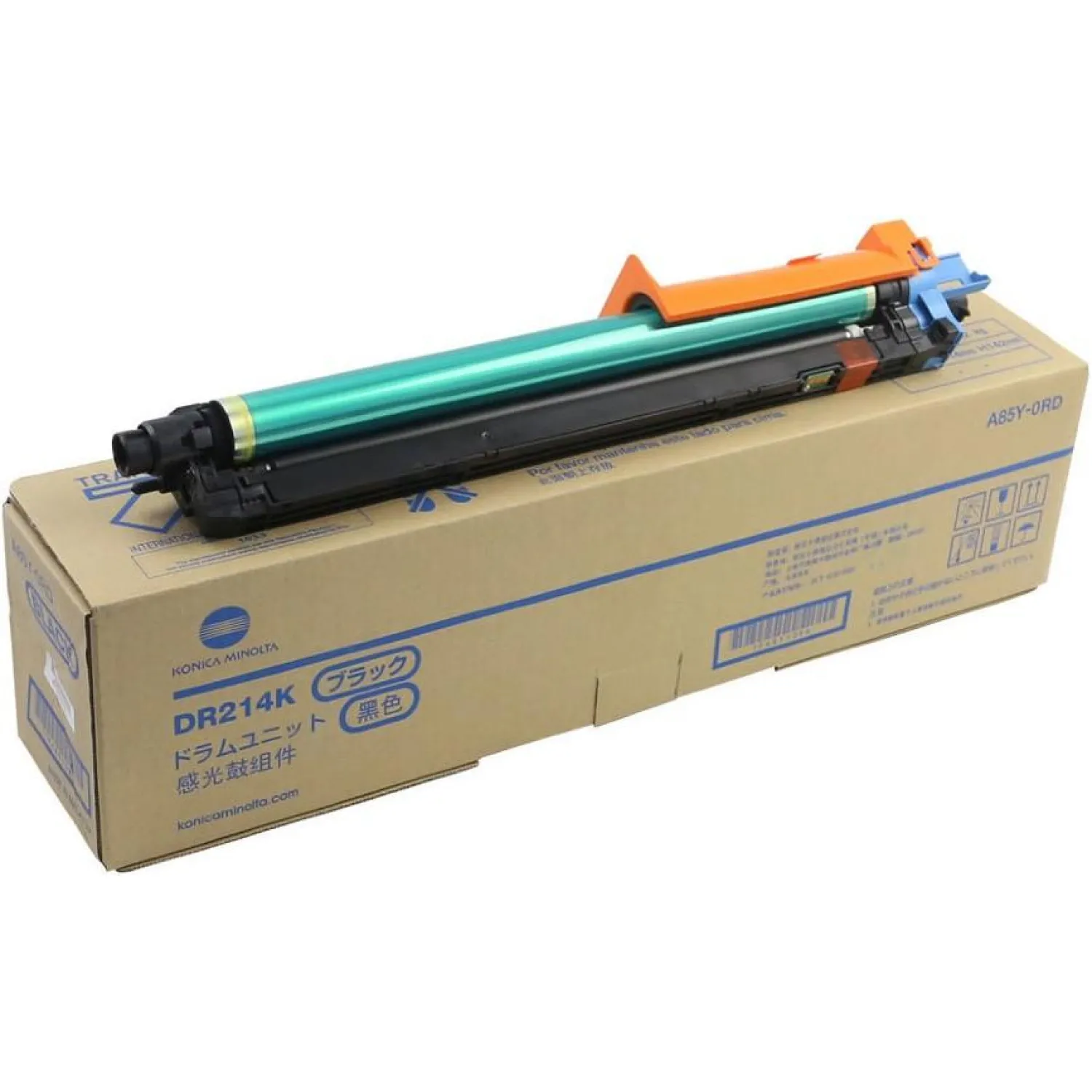 Konica-Minolta A85Y0RD Konica-Minolta A85Y0RD