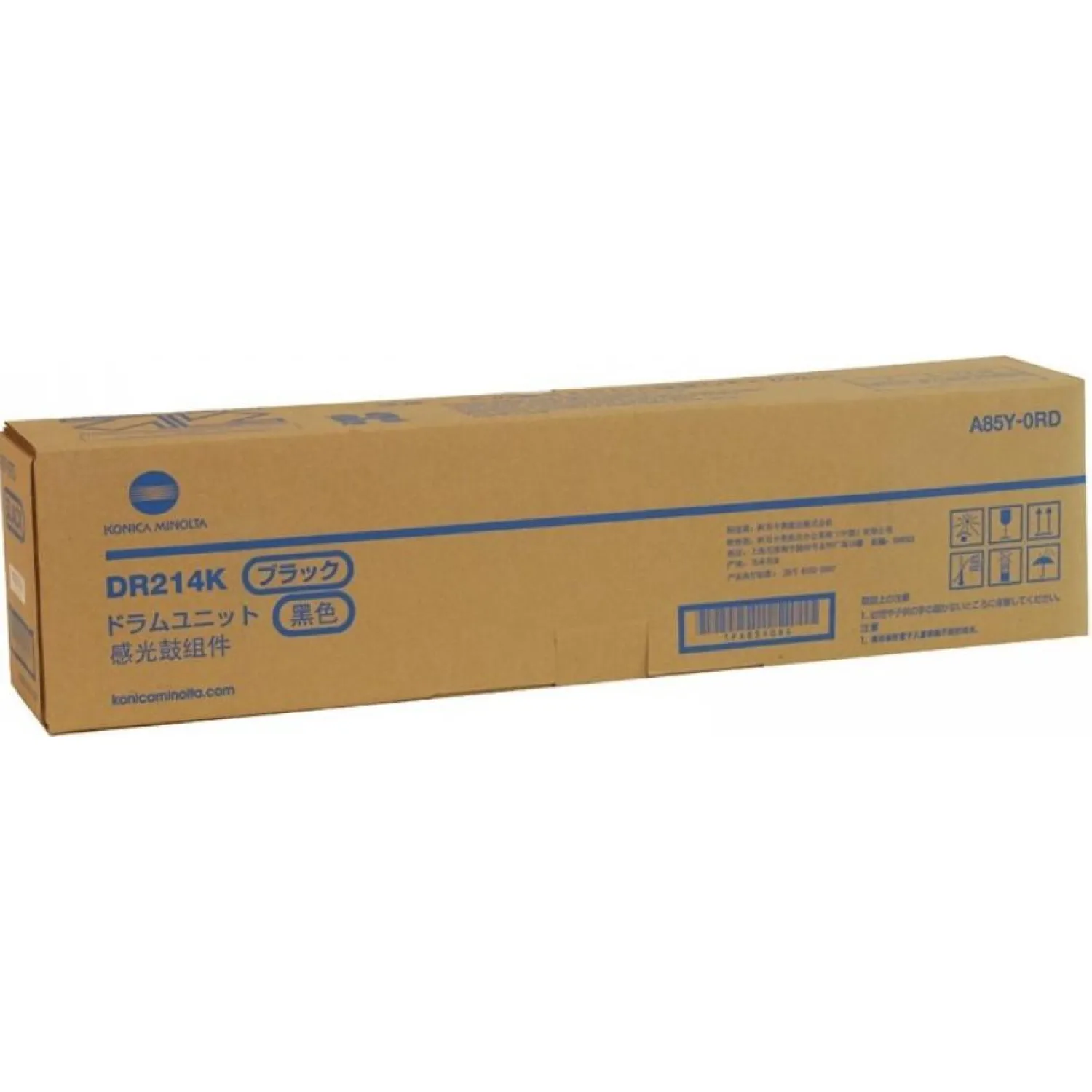 Konica-Minolta A85Y0RD Konica-Minolta A85Y0RD