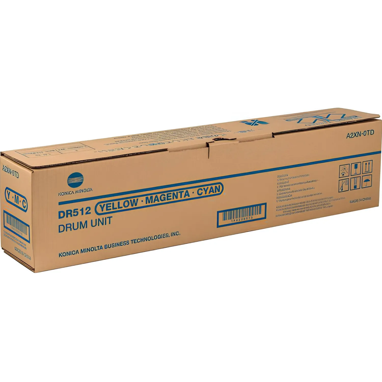 Konica-Minolta A2XN0TD