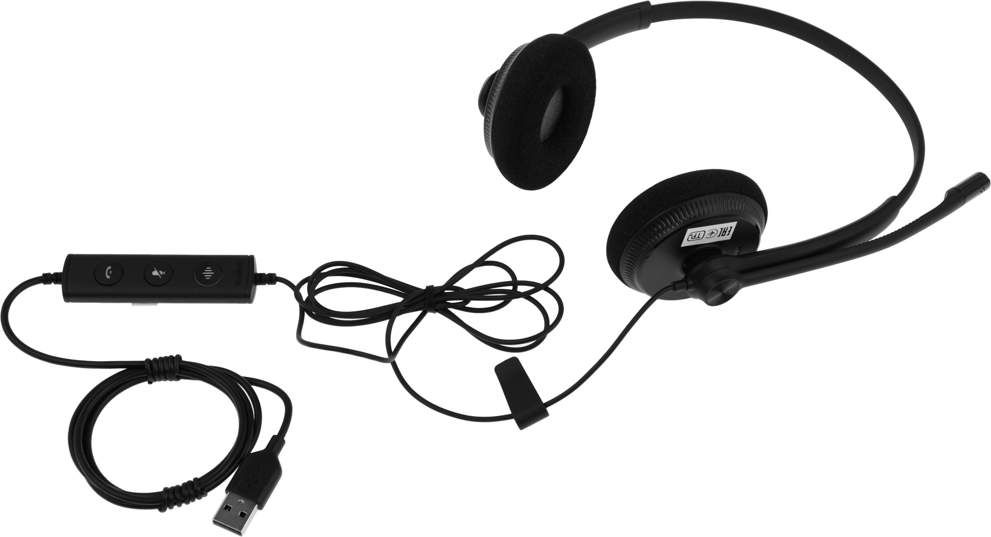 YEALINK UH34 LITE DUAL UC