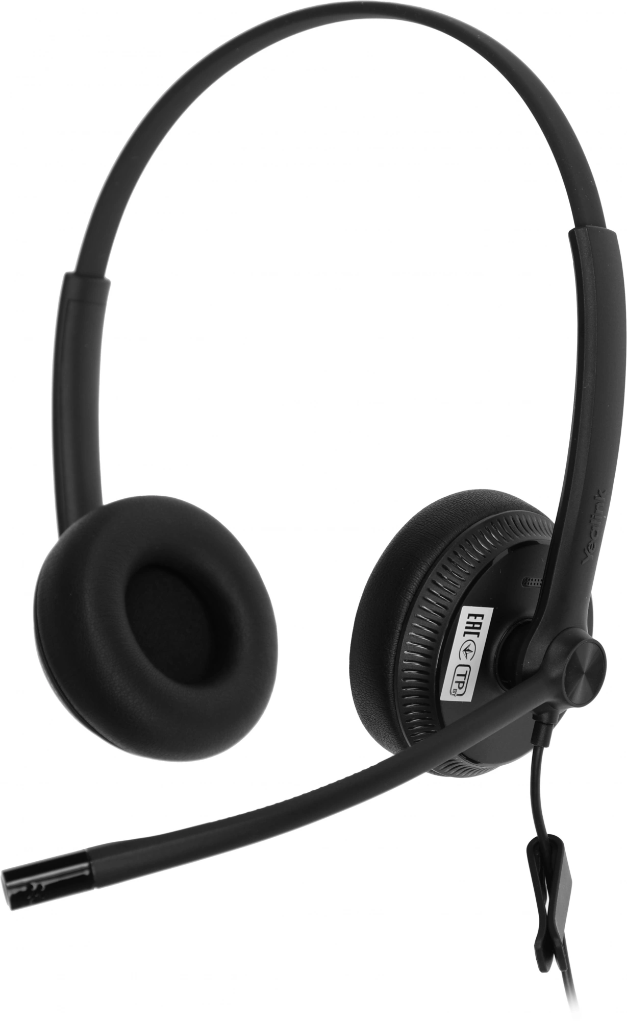 YEALINK UH34 DUAL UC YEALINK UH34 DUAL UC