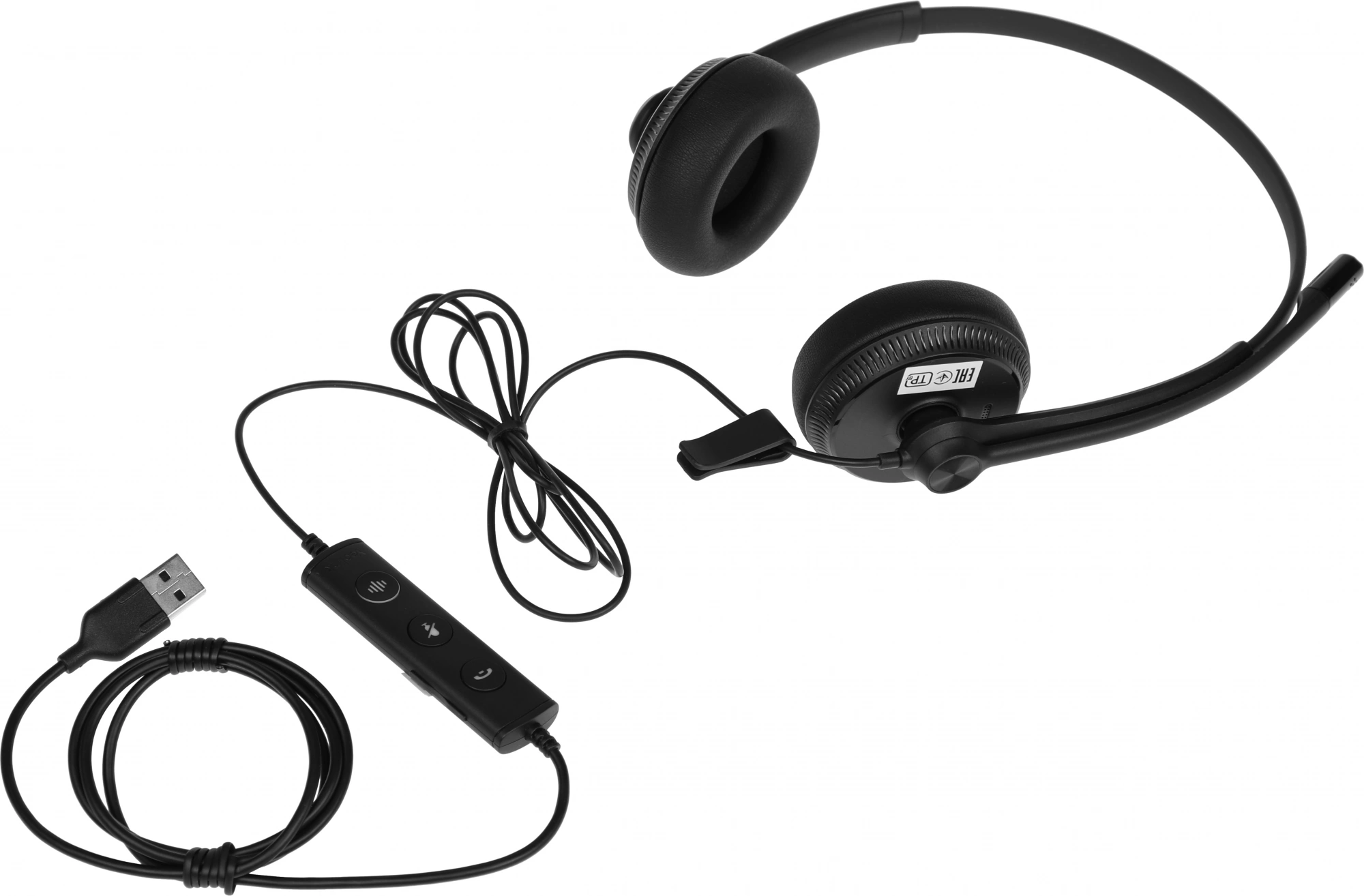YEALINK UH34 DUAL UC YEALINK UH34 DUAL UC