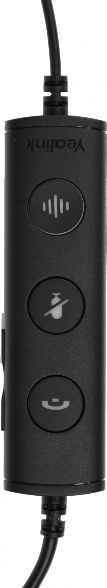 YEALINK UH34 DUAL UC YEALINK UH34 DUAL UC