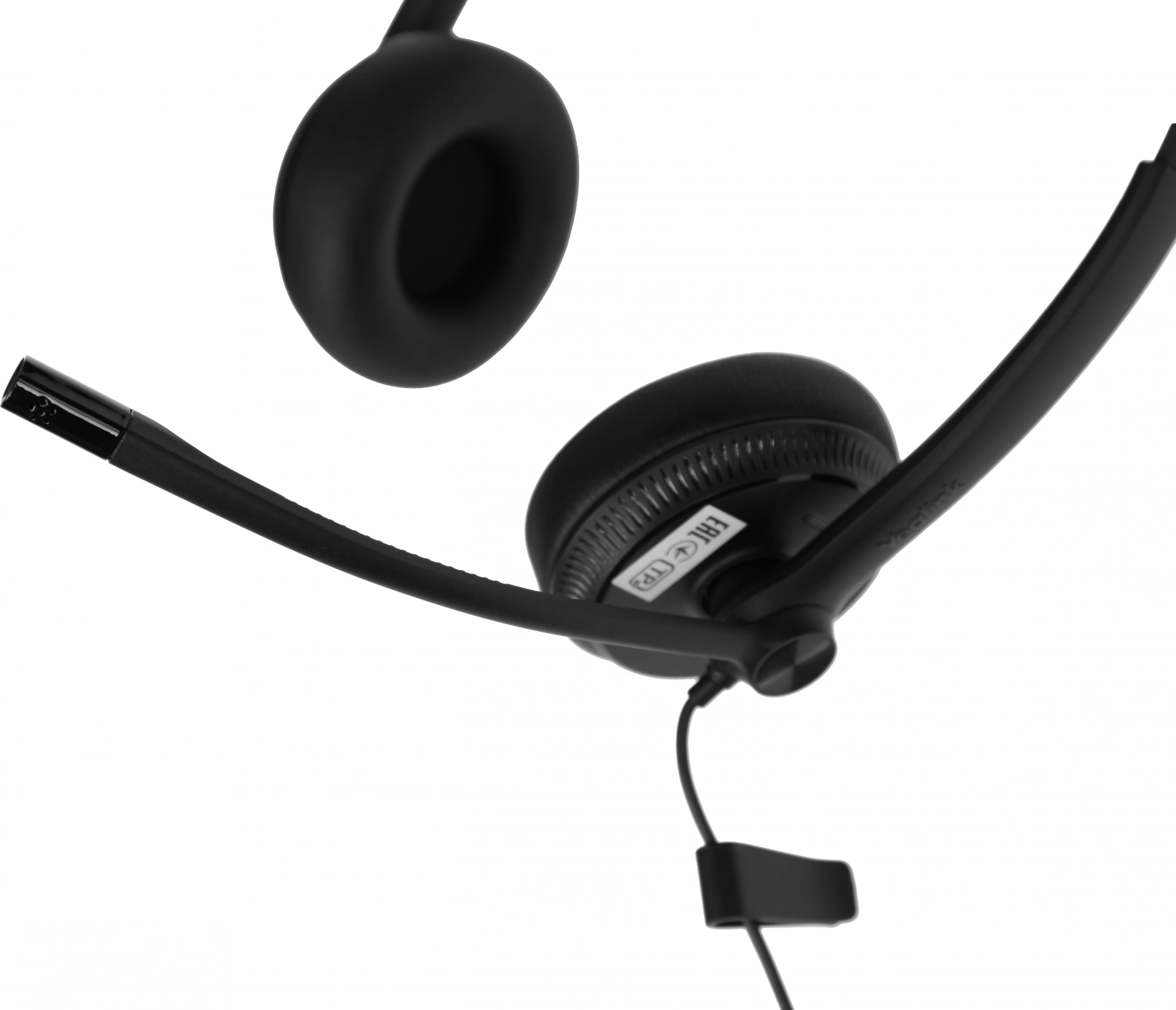 YEALINK UH34 DUAL UC YEALINK UH34 DUAL UC