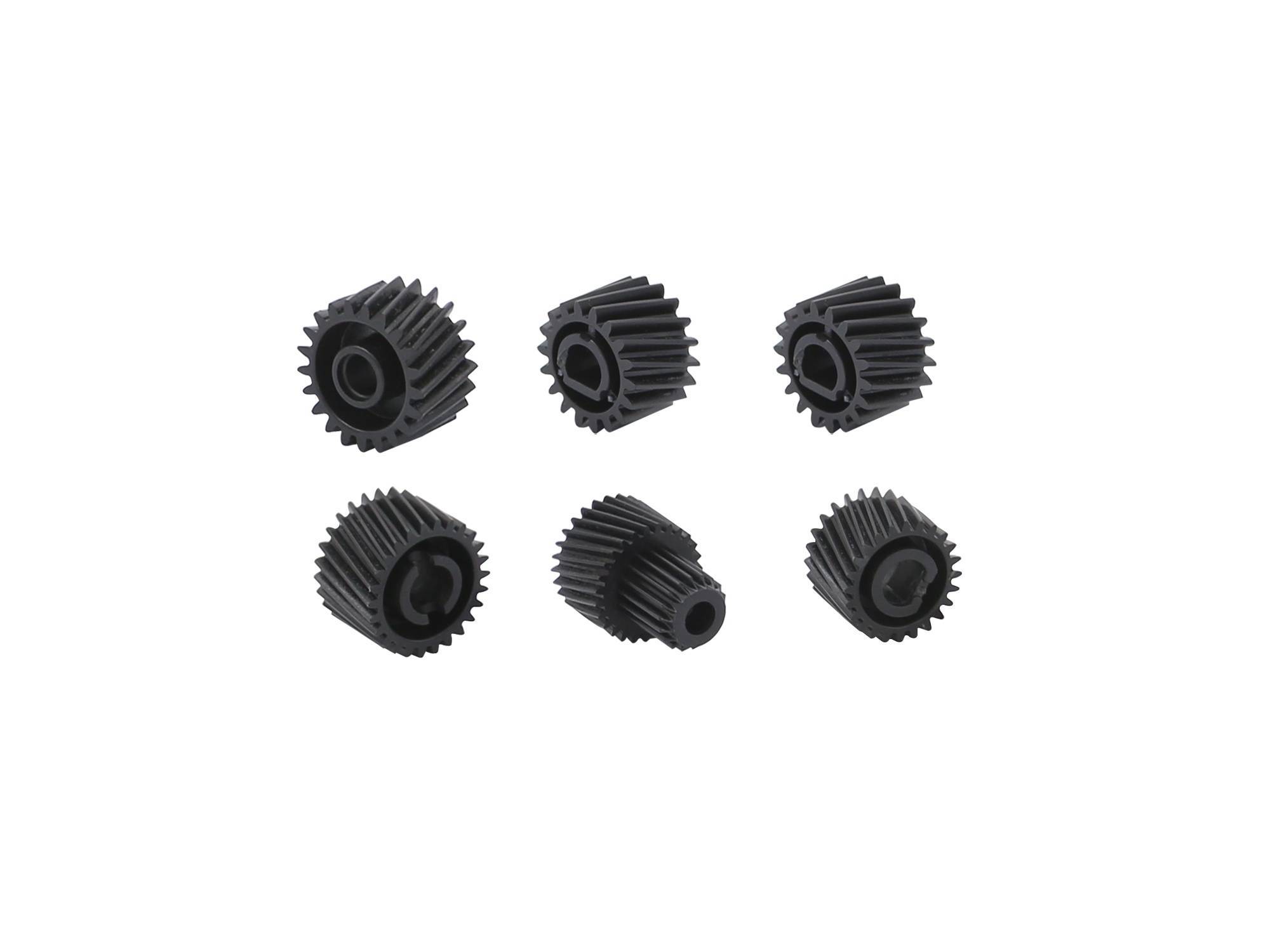 Комплект шестерен блока проявки для RICOH MP2554/3054/3554/6054 (CET), (WW), CET361040