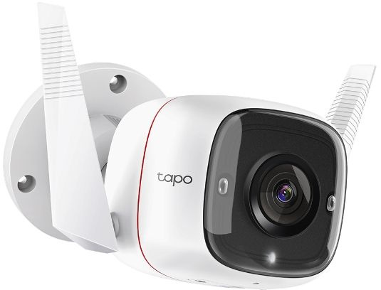 TP-Link Tapo C310 Умная уличная камера