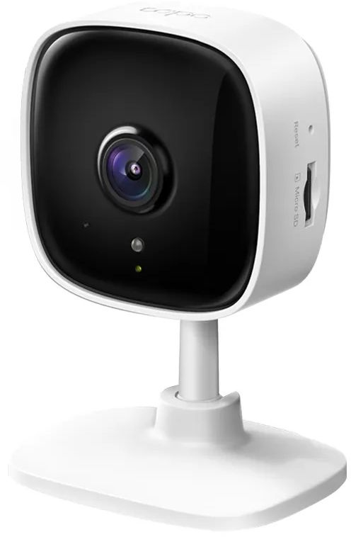 TP-Link Tapo C110 Умная домашняя камера