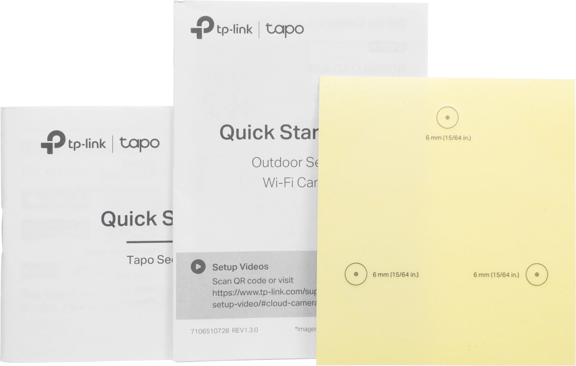 TP-LINK TAPO C320WS