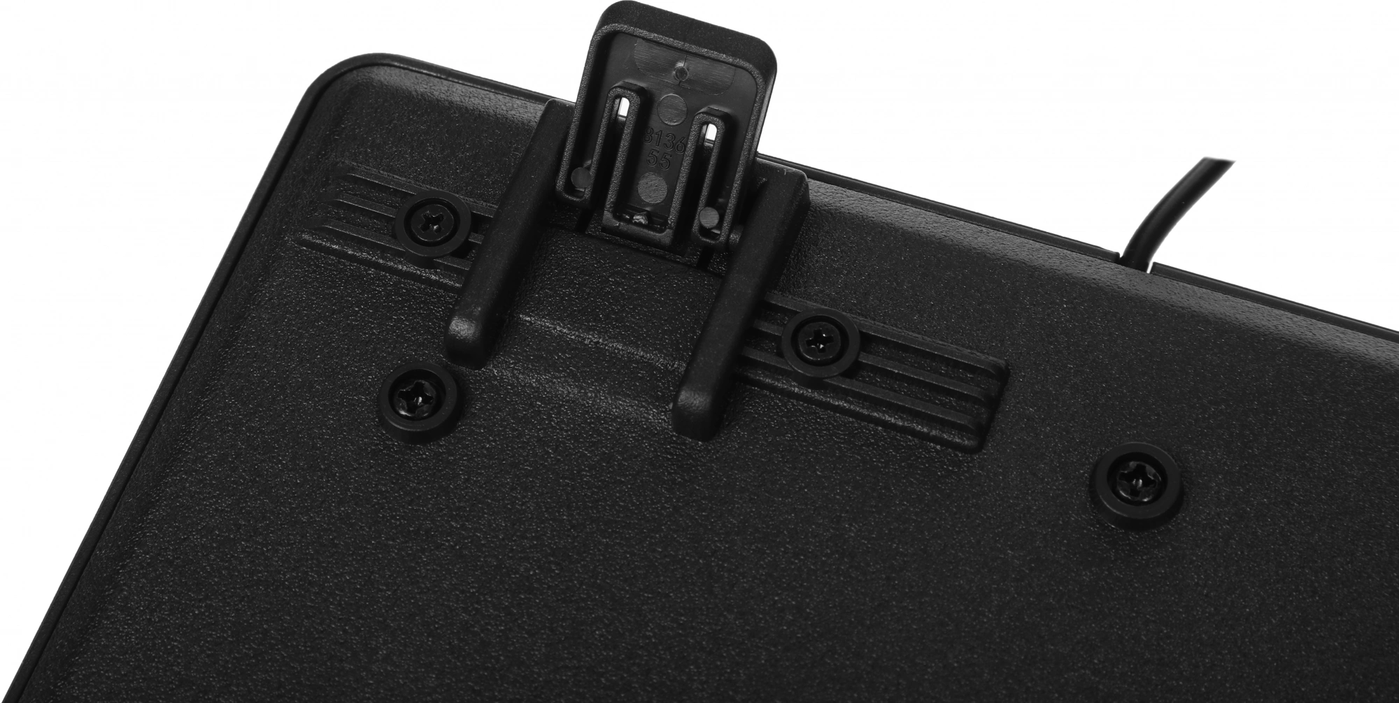 Defender Клавиатура + мышь  Dakota C-270 RU,черный [45270] {Проводной набор}