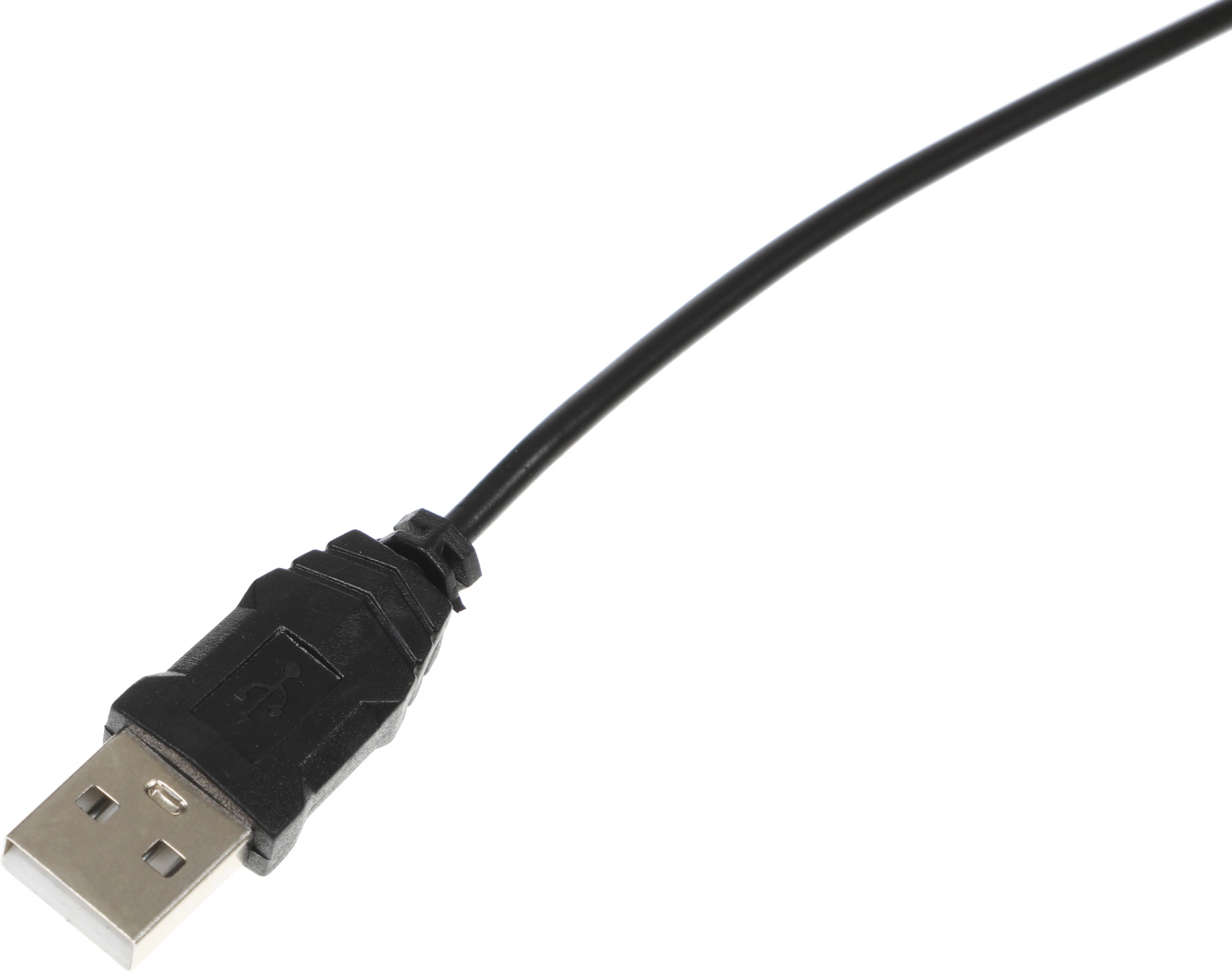 Defender Клавиатура + мышь  Dakota C-270 RU,черный [45270] {Проводной набор}