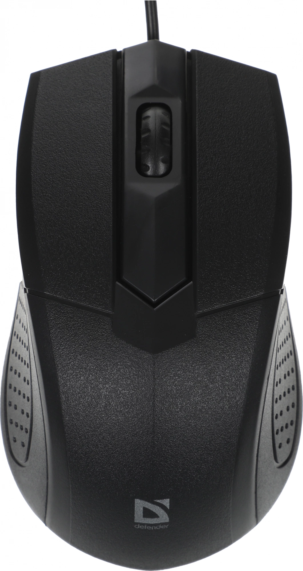 Defender Клавиатура + мышь  Dakota C-270 RU,черный [45270] {Проводной набор}