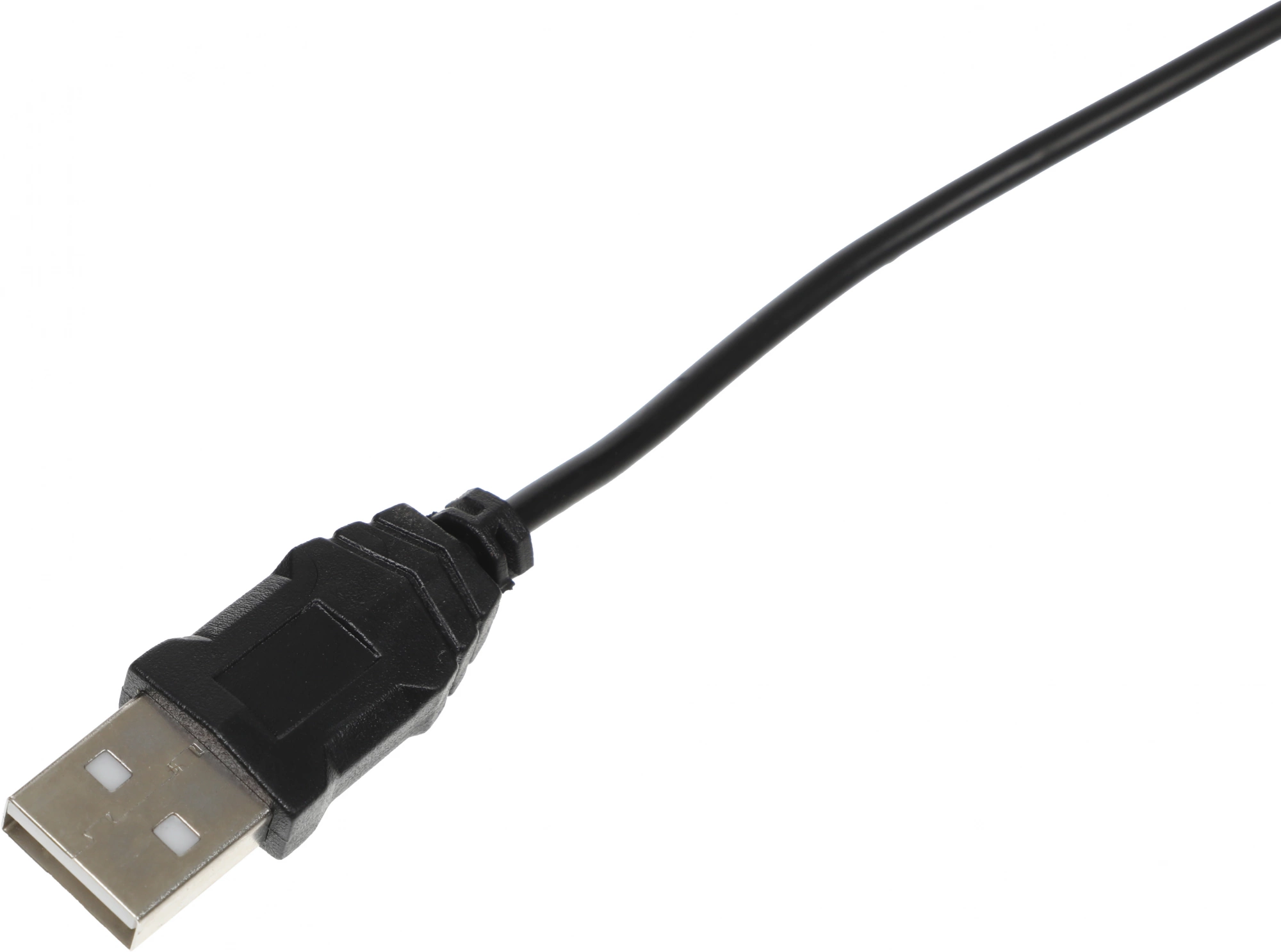 Defender Клавиатура + мышь  Dakota C-270 RU,черный [45270] {Проводной набор}