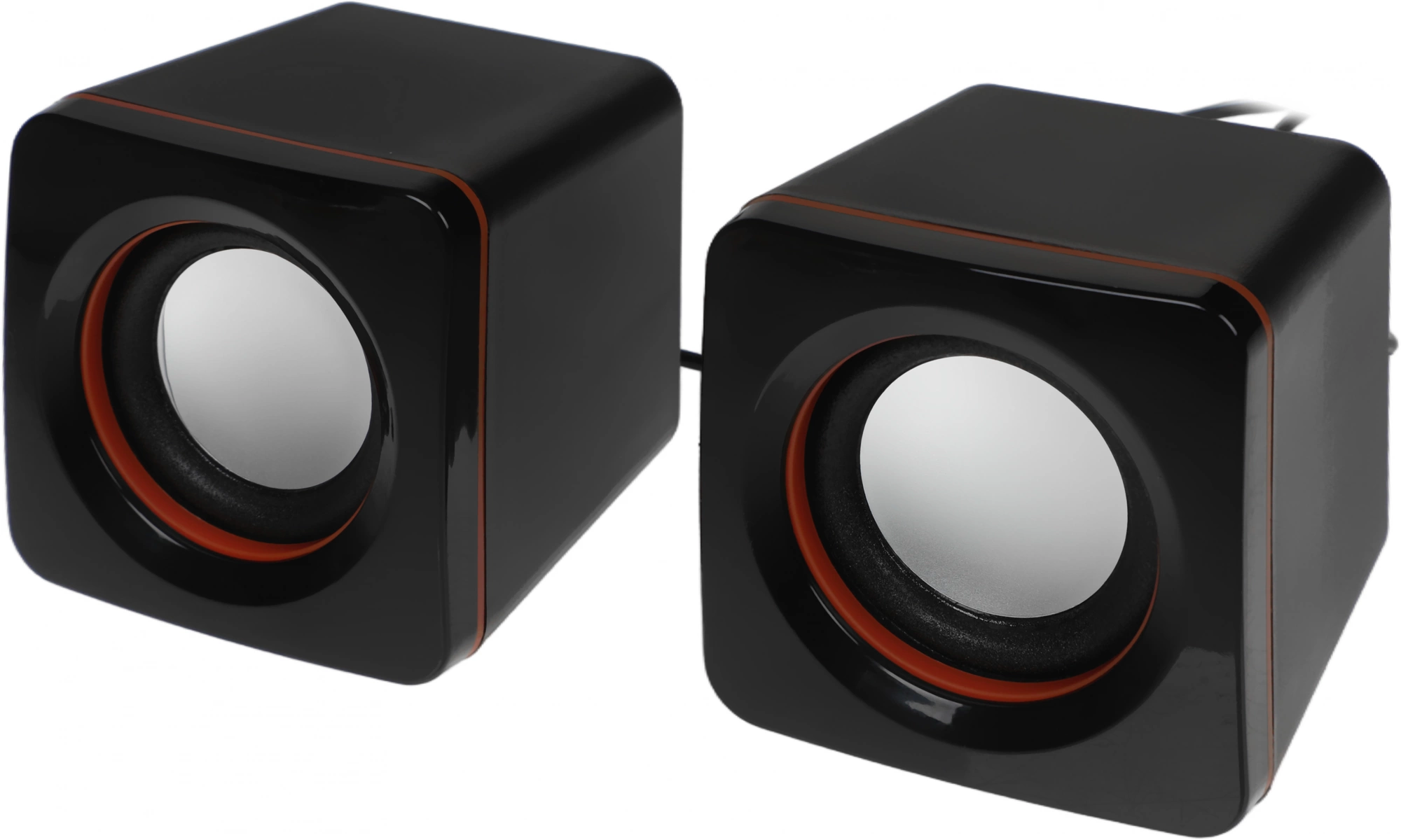 Defender SPK 33 5 Вт, питание от USB [65633]