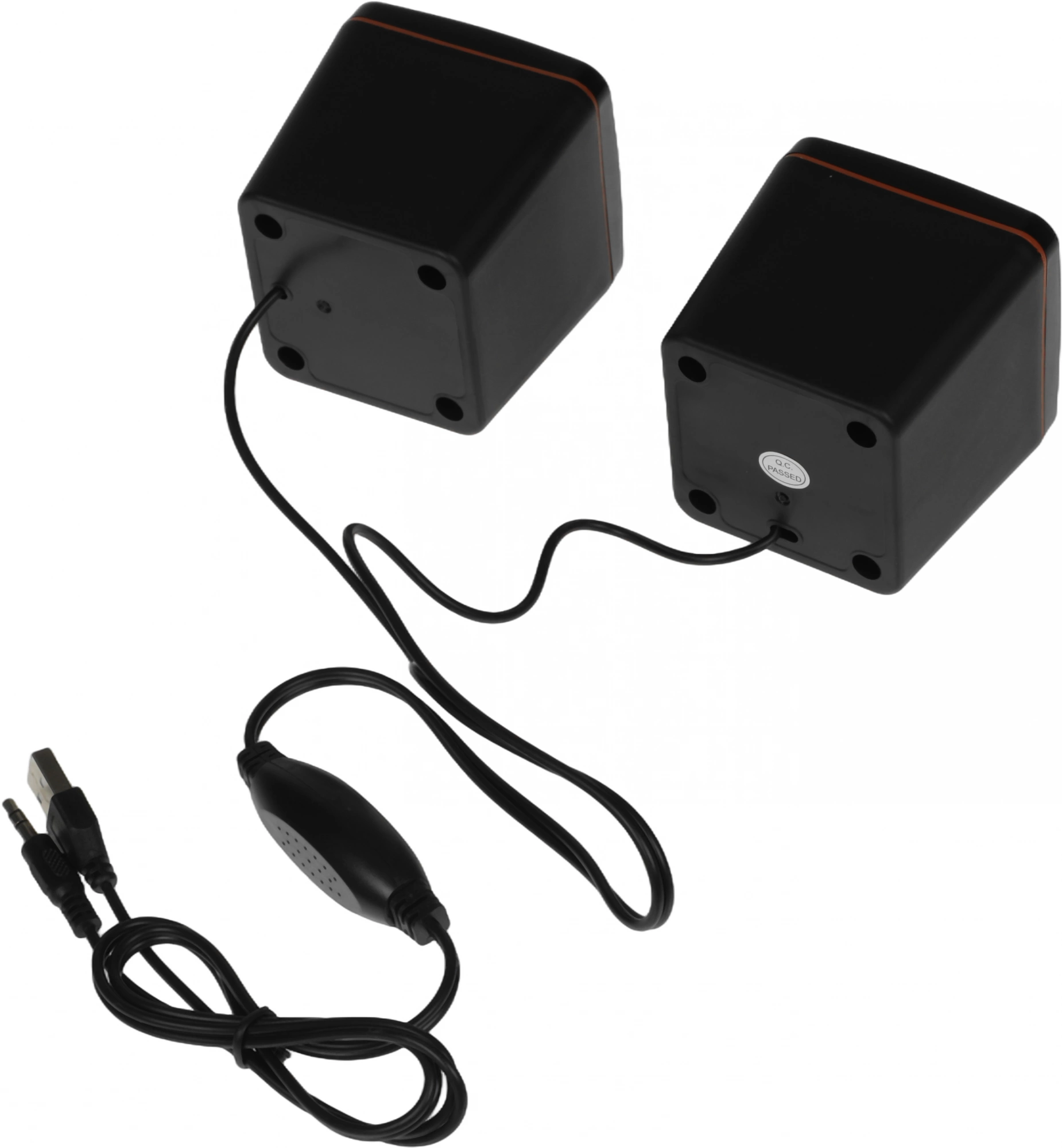 Defender SPK 33 5 Вт, питание от USB [65633]