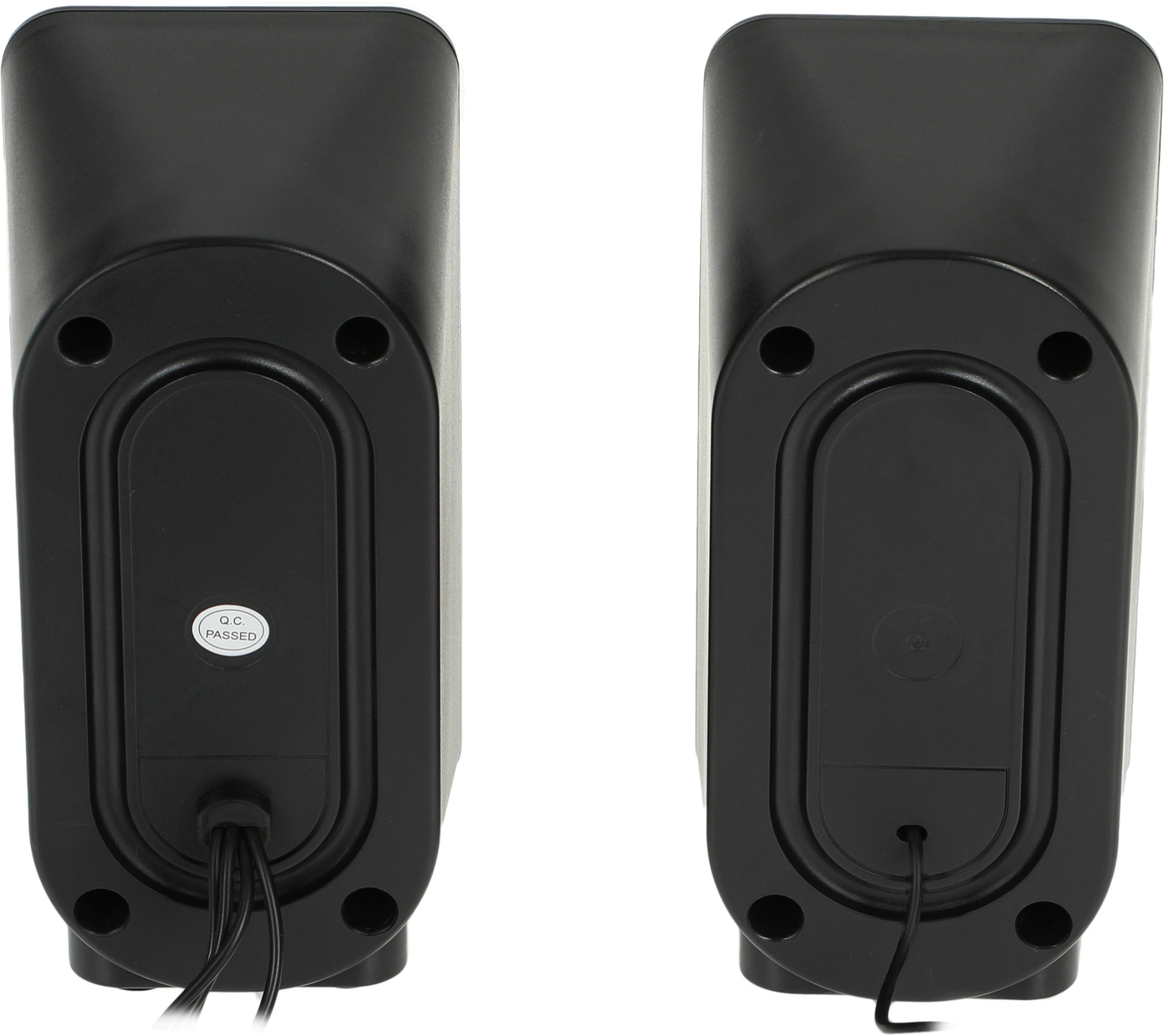Defender SPK-190 черный, 8 Вт, питание от USB [65190]