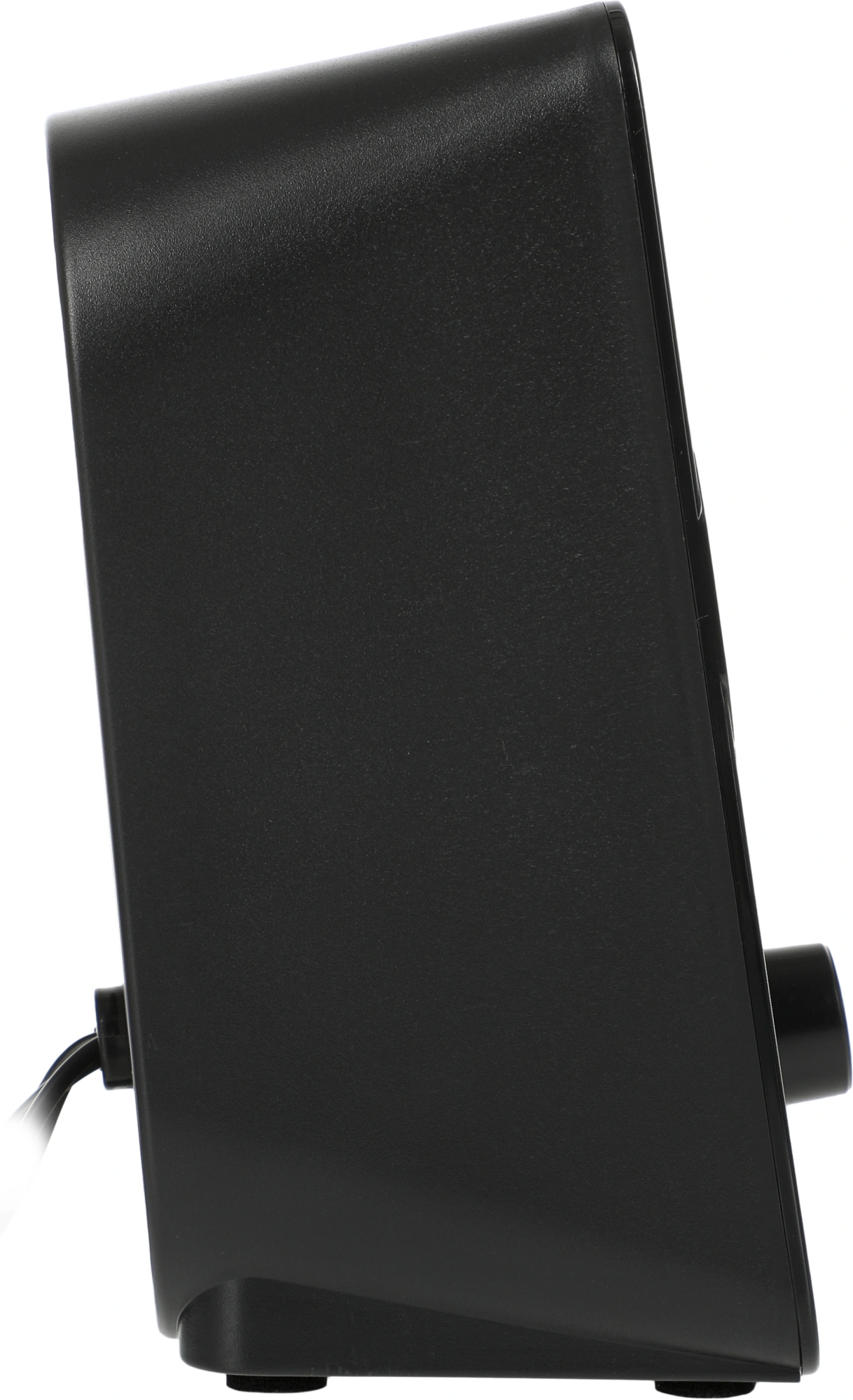Defender SPK-190 черный, 8 Вт, питание от USB [65190]